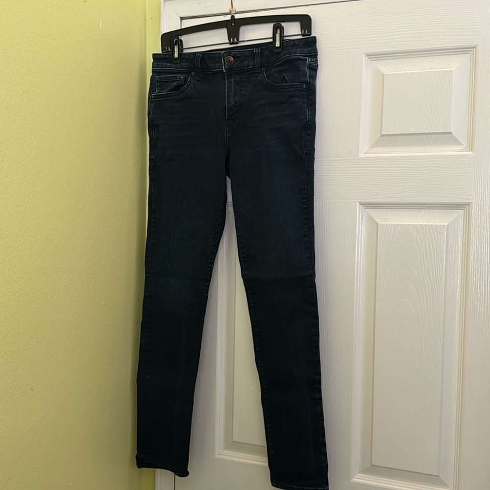 MEN’s Express Skinny Jean in size 29x32